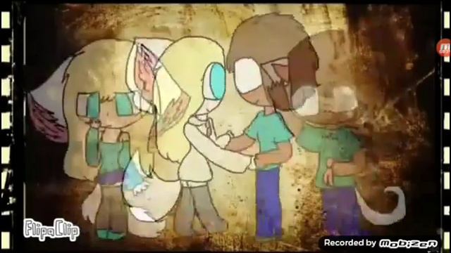 Я и херобрин!Мы вместе!И любим майн!💕 смотреть онлайн