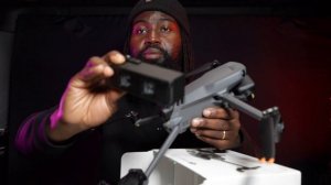 Dji Mavic 3 classic.