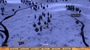 Прохождение  M&B Warband (Good mod v3.03.0  ) #57