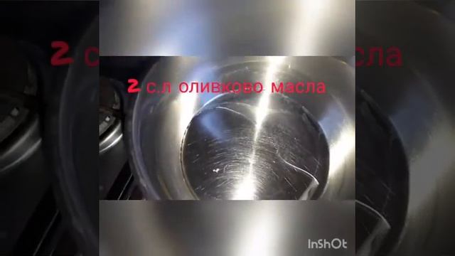 Быстрая лазанья из блинов  в мультиварке