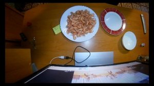 Черноморская креветка