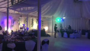 Свет, звук, дым, тяжелый дым! смотрите до конца)