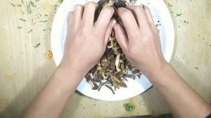 СПЕЦИИ своими руками -3 вида, даже без кофемолки.