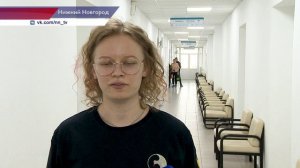 Победителей регионального конкурса «Лучший донор 2024» определили в нижегородском  Центре крови