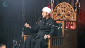 06-Awamil e Barakat- Maulana Kazim Behjati (Hazargi)