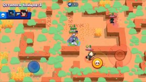 ФРЭНК СНОВА ИМБА ГАЙД КАК ИГРАТЬ BRAWL STARS // Бравл Старс