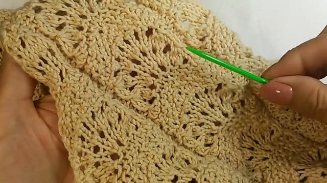 ОТЧЕТ № 4 в СП "ВЯЖЕМ ЛЕТНЕЕ НАСТРОЕНИЕ". смотреть онлайн