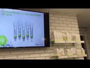 Какие средства домашнего ухода нужны при различных стадиях розацеа.