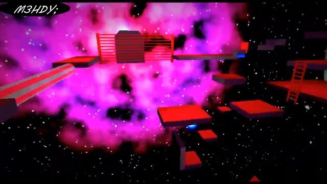 CS 1.6 Deathrun Mission impossible By M3Hdy; смотреть онлайн