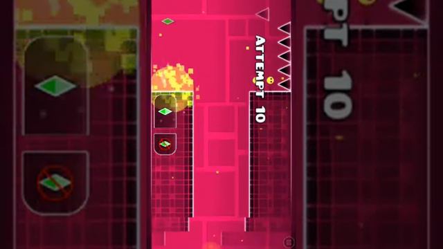 Игра геометрия смотреть онлайн