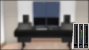 GIK Acoustics: Room Testing for Bass Trap Placement