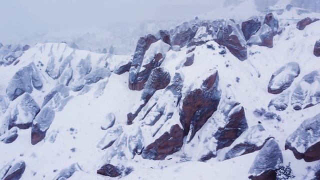 Нетипичная Турция - путешествие в не сезон смотреть онлайн