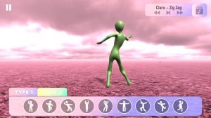 Игра Симулятор Танцев