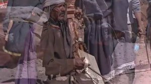 Загадочная Петра - древний город в Иордании