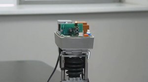 Подключение и принцип работы терморегулирующего привода  TSL-T