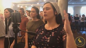 Наш Бог - Всемогущий Бог