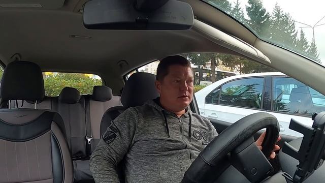 Газель NEXT. Оформление документов для покупки автомобиля.