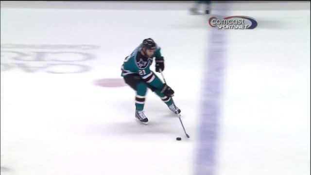 2010 Playoffs Sharks vs Avalanche Game 5 - HD смотреть онлайн