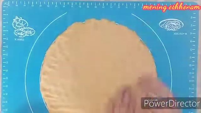 Творожный пирог очень вкусный. /УЗБЕЧКА готовить //Tvorogli pirog tayyorlash