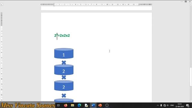 Python Recursive Function -2 смотреть онлайн