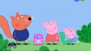 Свинка пеппа RYTP