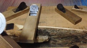 размеры японского рубанка часть 2