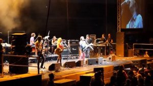 Крис Норман в Магнитогорске 18.05.12г. MVI_0148.flv