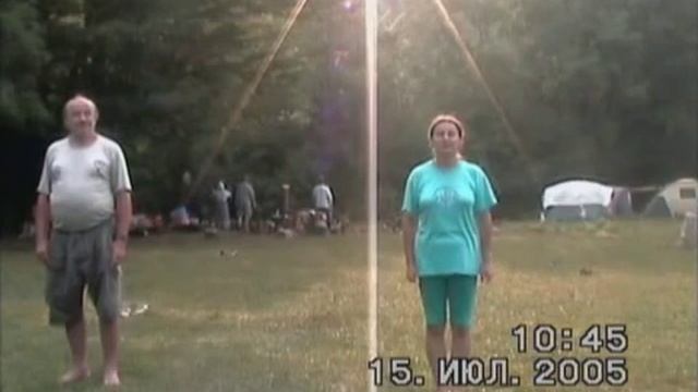 ВсеЯСветная Грамота. Восстановление Пода Родовой Памяти. смотреть онлайн