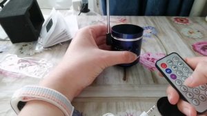 Женский обзор виброколонка Ладомир