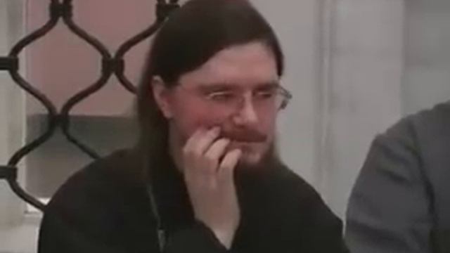 иерей Даниил Сысоев о Боге смотреть онлайн