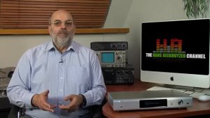 Denon DNP 730AE networked audio player review