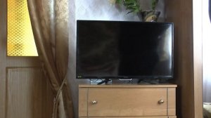 Пропала картинка Телевизор Mystery