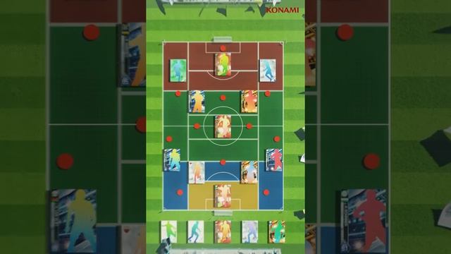 PES CARD COLLECTION Opening Movie