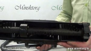 Пылесос LG VK 70282 RU.mp4