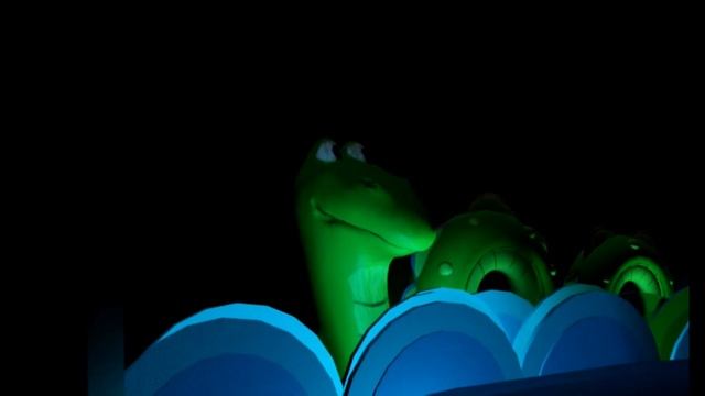 Trailer 2 | It's a Small World Roblox replica смотреть онлайн