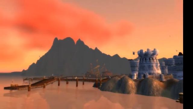 Remember Theramore: Picture Vlog смотреть онлайн