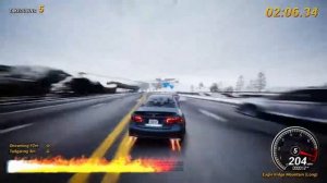 DANGEROUS DRIVING WALKTHROUGH 2 HD