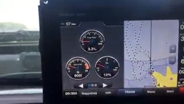 Mercury NMEA2000 gateway смотреть онлайн