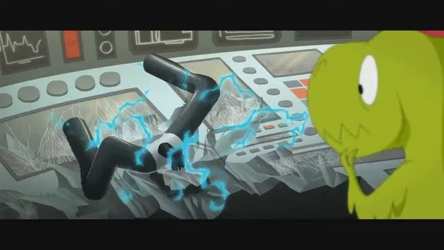 The Girl from Dinosaur Island/Девочка с острова Динозавров (20|02) смотреть онлайн