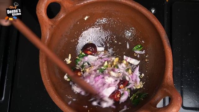 புடலங்காய் கூட்டு | Pudalangai Kootu in Tamil | Snake Gourd Kootu | CDK #411 | Chef Deena's Kitchen смотреть онлайн