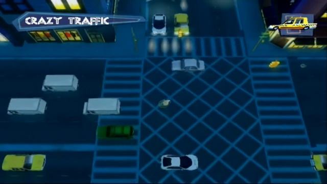 Madagascar - N.Y. Street Chase 2 - Gloria's Mission смотреть онлайн