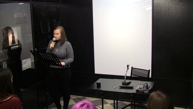 Cимпозиум «Любовь/Перенос». 4 ВЕРОНИКА БЕРКУТОВА «Перенос в свете метапсихологии» смотреть онлайн