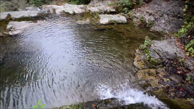 Ореховский водопад смотреть онлайн