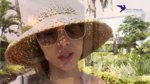 Лучшие отели Маврикия - обзор отеля Four Seasons Resort Mauritius at Anahita 5*