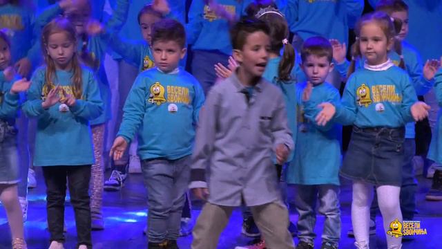 Љубовта е песна - Гоце Петрески смотреть онлайн