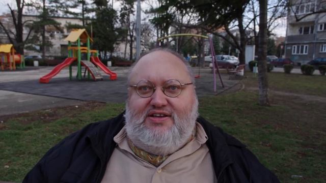 Тыква. Болгарское застолье смотреть онлайн