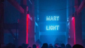 Mary Light- The way home