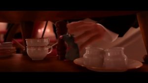 Рататуй (2007) — русский трейлер