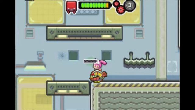 Drill Dozer ... (GBA) Gameplay смотреть онлайн