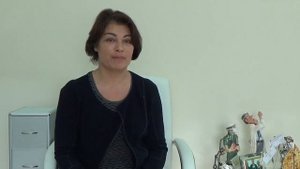 Пролапс матки отзыв после операции у Пучкова К.В.